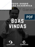 Orientações Sobre A Emissão Do Certificado - Book+de+Boas+Vindas+EPA+2020 - 3