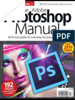 Photoshop Manual - Vol.17.2019