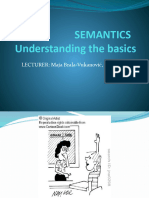 1semantics Intro