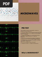 Microwaves