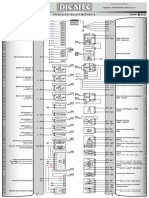 Esquema Eletrico HB20 1.6 16v Transmissão Automatica