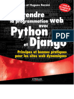 Web.python