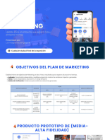 Plan de Marketing Sesion 11 - Grupo 6