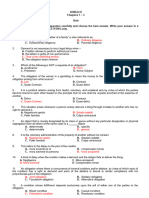 Oblicon Midterms Answer Key - Compress