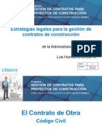 Fundamentos Contractuales Gerens Segunda Parte