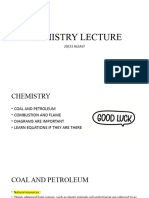 Chemistry Lecture (Autosaved)