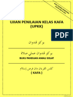 PDF Amali Solat - Upkk