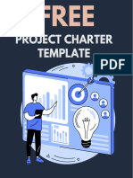 Project Charter Template 1699053619