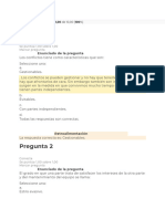 Examen 2da Unidad Liderazgo de Equipos Altamente Eficientes