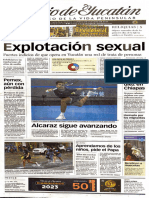 Noticias Políticas Públicas