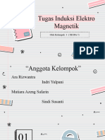 Tugas Kelompok 3 (XII IPA 7)