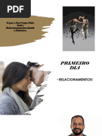 O Que o Seu Corpo Fala Sobre Relacionamentos