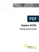 AspenACOL2006-Start