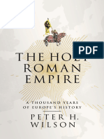 The Holy Roman Empire A Thousand Years of Europe's History (PDFDrive)