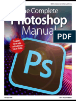 Plete Photoshop Manual 4th 2019