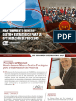DV03 Mantenimiento Minero Gestion Estrategica para La Optimizacion 2017.pdf 1