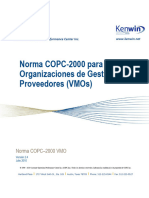 Norma COPC-2000 VMO 2.4