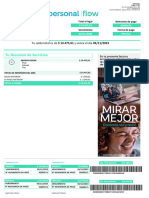 Consulta Documento Servlet