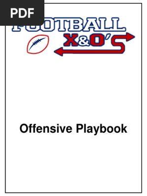Footballxos Spread Offense Playbook