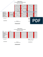 Jadwal VK 2018