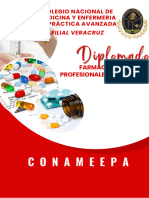 Programa Farmacologia