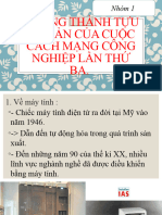 lịch sử