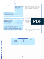 13-1 - Pronomi Diretti