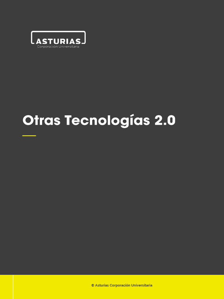 Unidad3 - pdf1 GESTION DE LA TECNOLOGIA | PDF | Blog | Servicio de ...