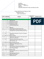 Format - APB Desa (WWW - Ciptadesa.com)