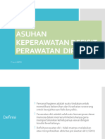 Askep DPD