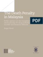 Malaysia Report