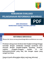 Materi RB 2021