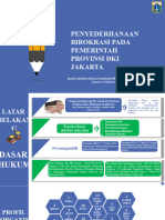 Penyetaraan Jabatan DKI Jakarta 14-10-2021
