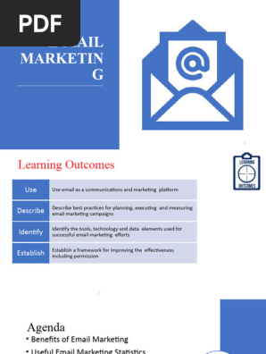 EmailMarketing