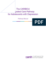CARIBOU Integrated Care Pathway Manual PDF