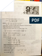 Exponets and Mathematics Sheet Introduction To Indices