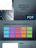 Circuito Con Un LM555