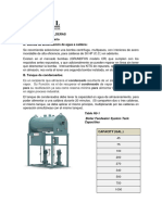 Equipos Auxiliares Calderas