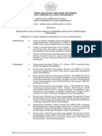 Dokumen Ini Telah Ditandatangani Menggunakan Sertifikasi Elektronik Yang Diterbitkan Oleh Balai Sertfikat Elektronik (Bsre), BSSN