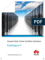 Huawei Data Center Product Catalogue Full Series - Middle East