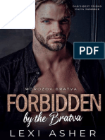 05 Forbidden by The Bratva - Lexi Asher (TM)
