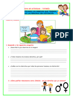 Martes 14-11-Ficha-Tutoria-Identificamos Los Derechos Que Tenemos Todas Las Personas Sin Distinción