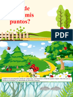 Cuento Donde Estan Mis Puntos