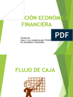 Evaluacion Economica Financiera