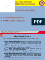 06 Klasifikasi Sistem Informasi