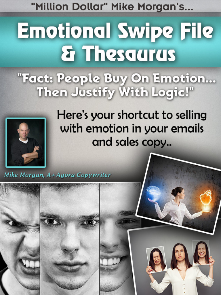 Your Emotional Swipe File And Thesaurus PDF Emotions Anxiety Your emotional swipe file and thesaurus pdf emotions anxiety
