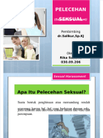 Pdfslide - Tips - PPT Pelecehan Seksual