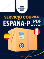 Catálogo España
