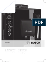 Bosch TES 50129 RW