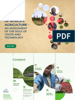 Africa Agriculture Tech 2021